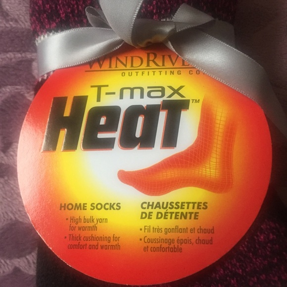 Thermal Socks - Picture 2 of 4